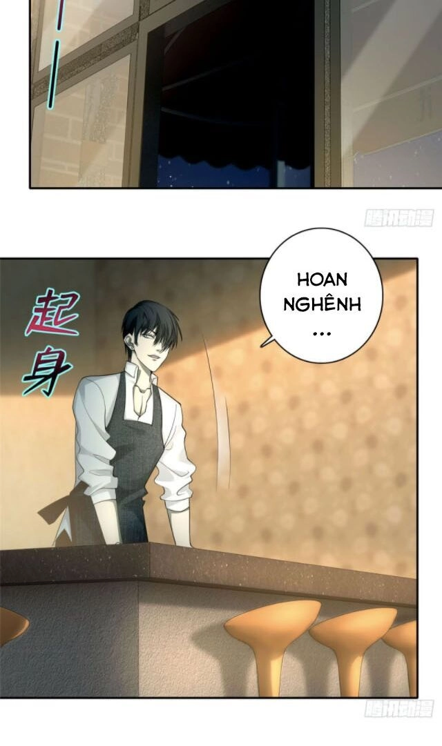 Người Đưa Thư Vô Hạn Chapter 62 - 22