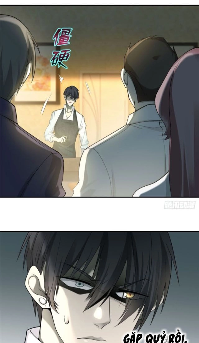 Người Đưa Thư Vô Hạn Chapter 62 - 23