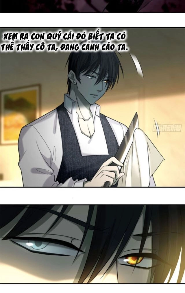 Người Đưa Thư Vô Hạn Chapter 63 - 2