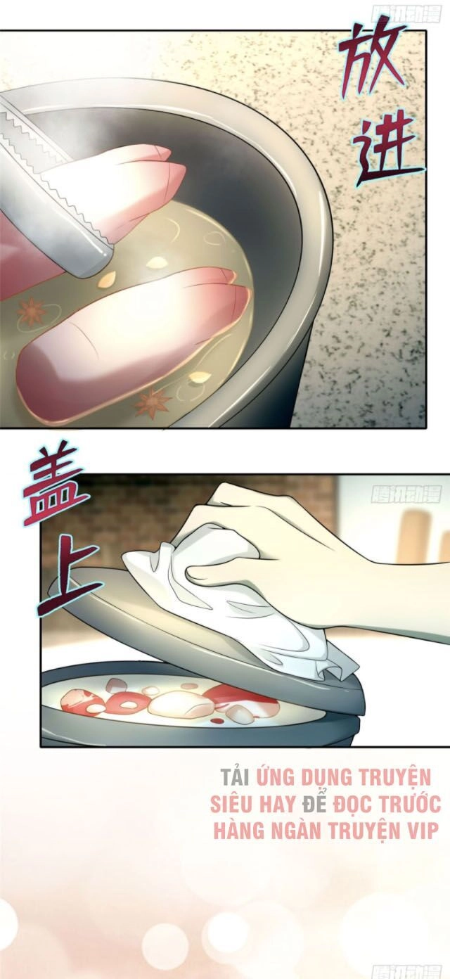 Người Đưa Thư Vô Hạn Chapter 63 - 6