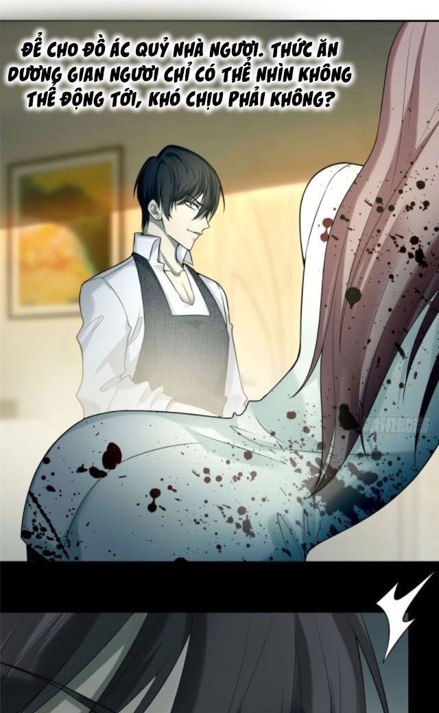 Người Đưa Thư Vô Hạn Chapter 63 - 10