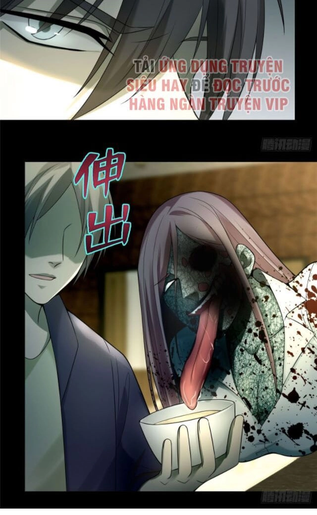 Người Đưa Thư Vô Hạn Chapter 63 - 11