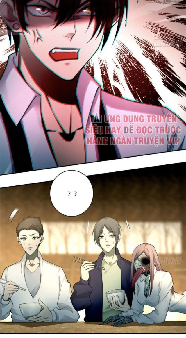 Người Đưa Thư Vô Hạn Chapter 63 - 14