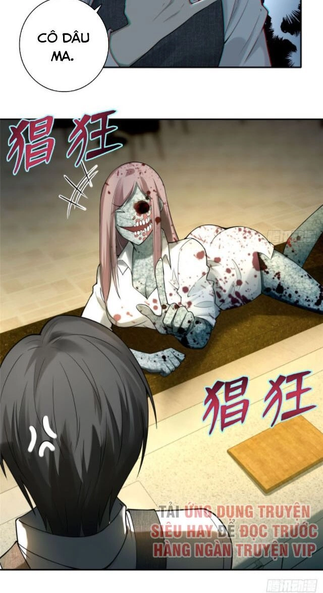 Người Đưa Thư Vô Hạn Chapter 63 - 18