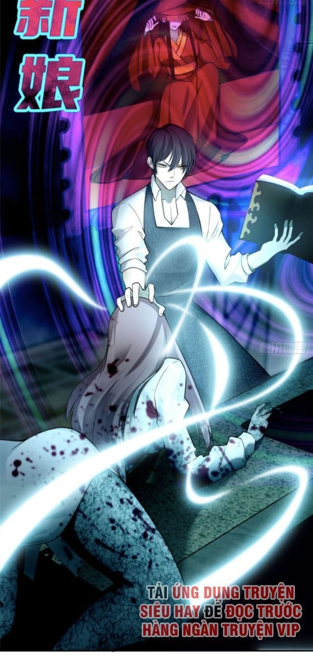 Người Đưa Thư Vô Hạn Chapter 63 - 21