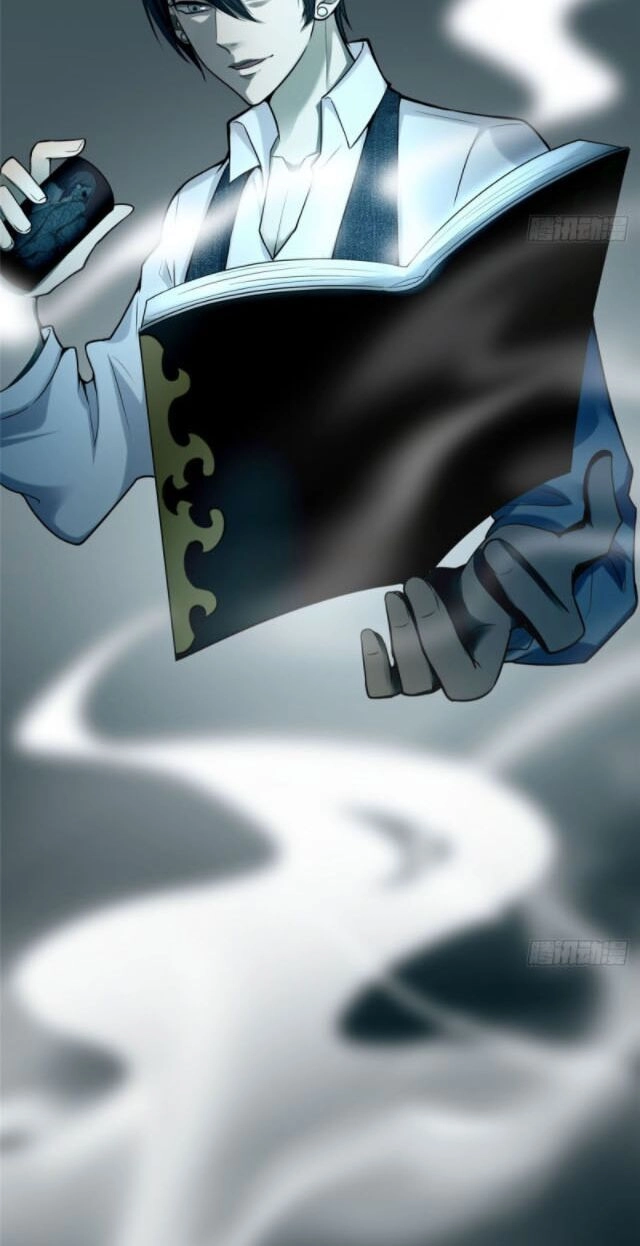 Người Đưa Thư Vô Hạn Chapter 63 - 23