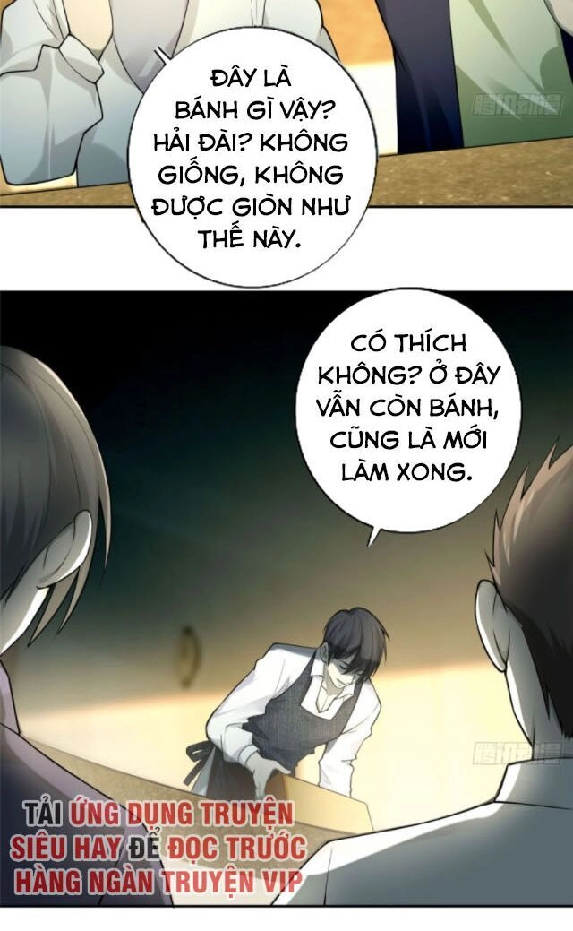 Người Đưa Thư Vô Hạn Chapter 63 - 25