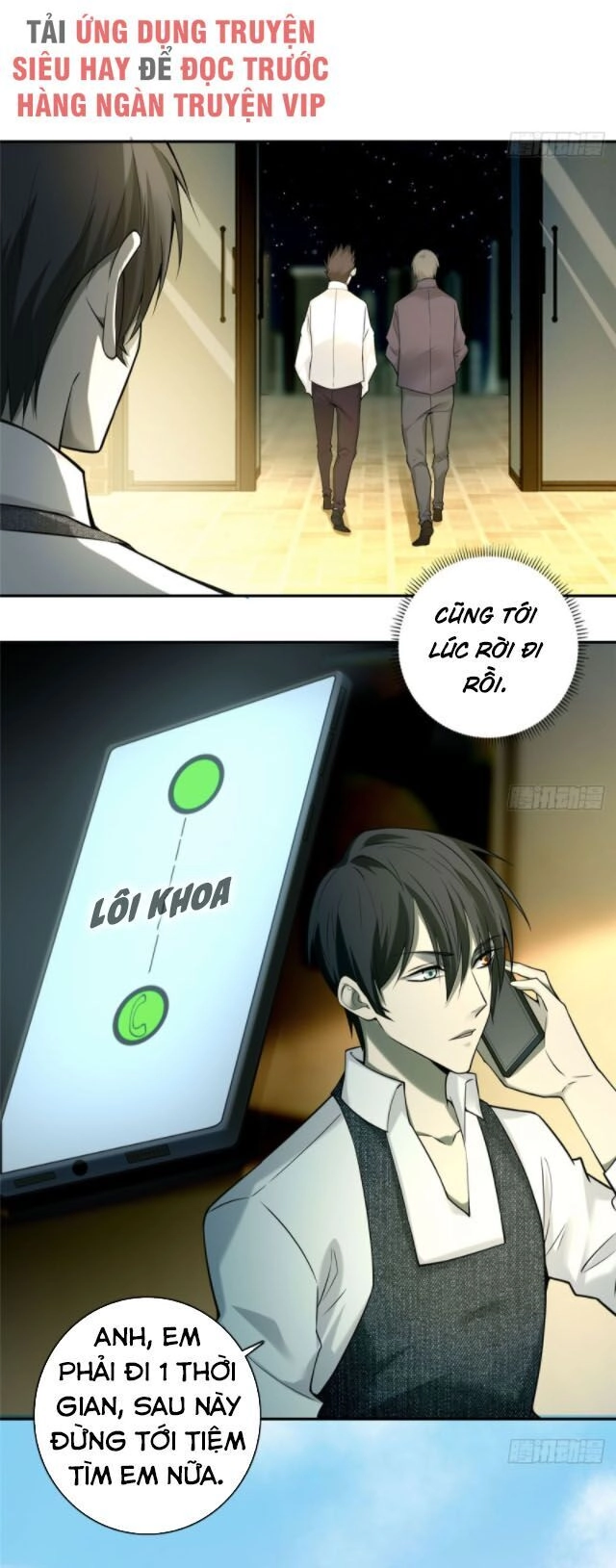 Người Đưa Thư Vô Hạn Chapter 63 - 27