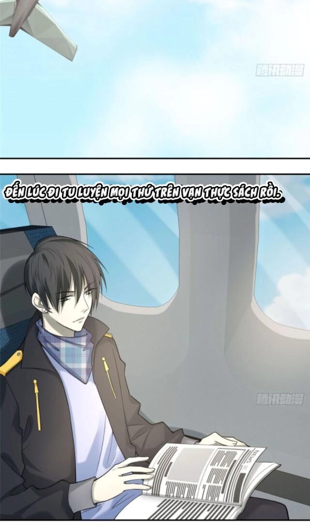 Người Đưa Thư Vô Hạn Chapter 63 - 29