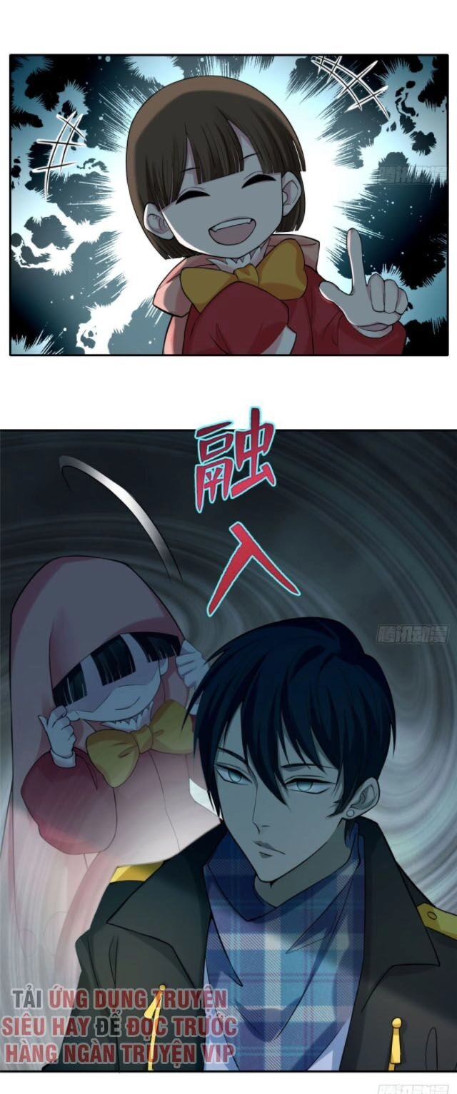 Người Đưa Thư Vô Hạn Chapter 64 - 28