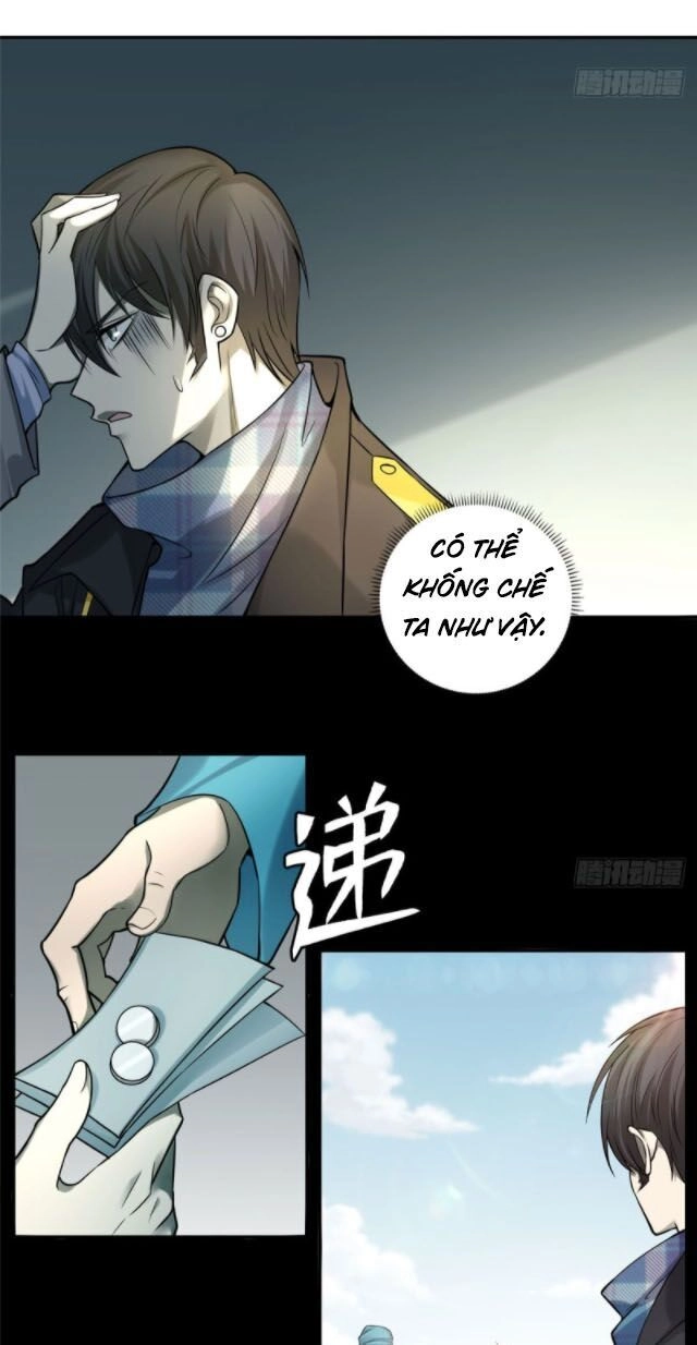 Người Đưa Thư Vô Hạn Chapter 65 - 6