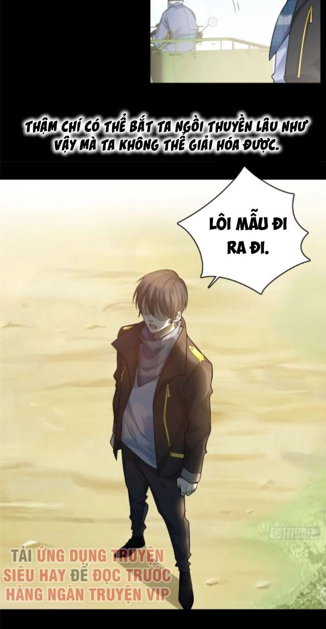 Người Đưa Thư Vô Hạn Chapter 65 - 7