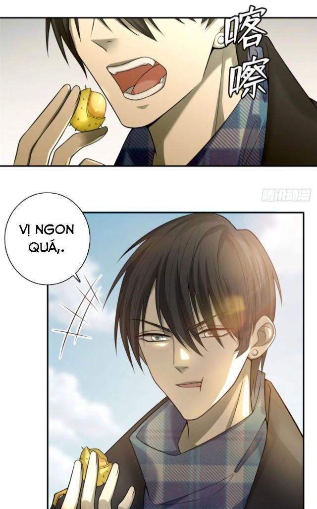 Người Đưa Thư Vô Hạn Chapter 65 - 15