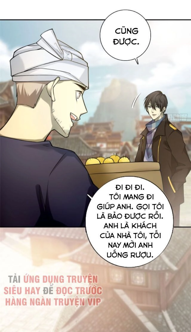 Người Đưa Thư Vô Hạn Chapter 65 - 19