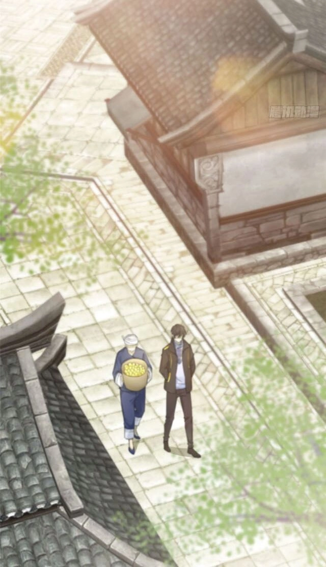 Người Đưa Thư Vô Hạn Chapter 65 - 20