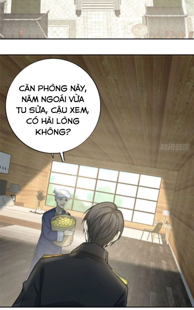 Người Đưa Thư Vô Hạn Chapter 65 - 24
