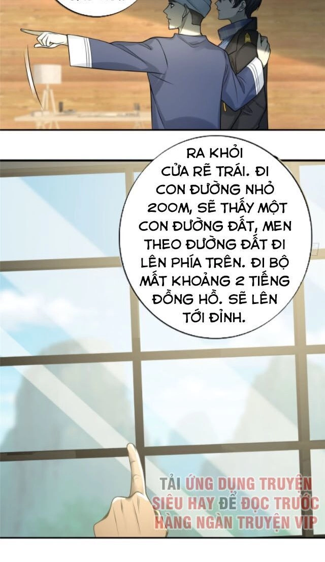 Người Đưa Thư Vô Hạn Chapter 65 - 26