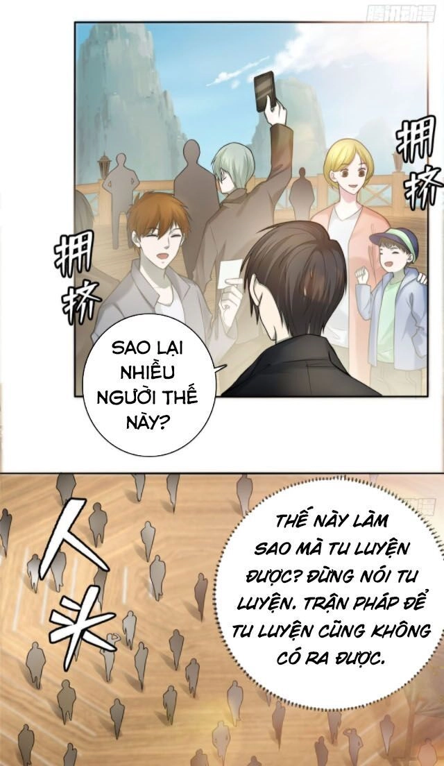 Người Đưa Thư Vô Hạn Chapter 66 - 3