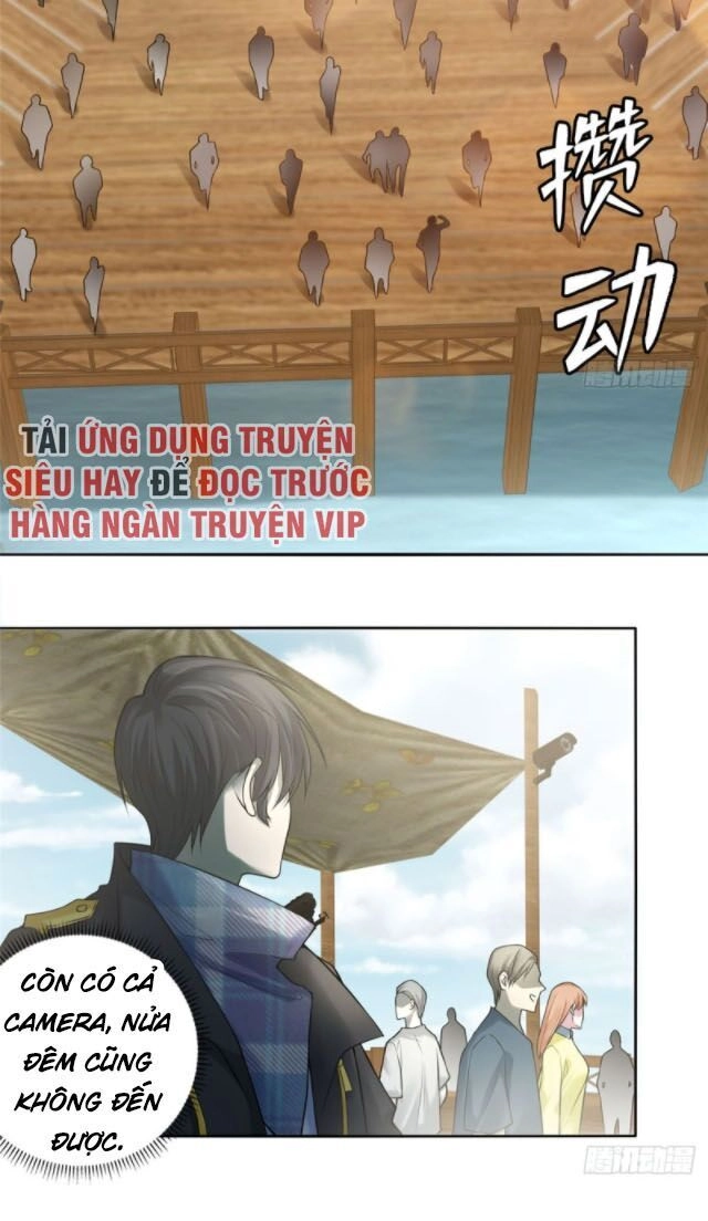 Người Đưa Thư Vô Hạn Chapter 66 - 4