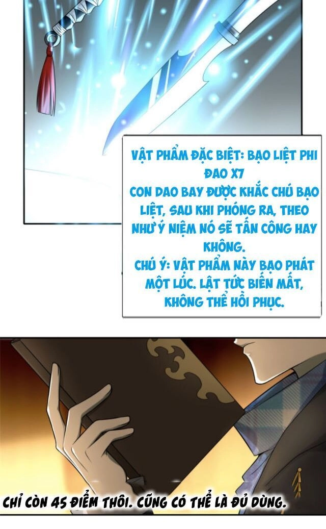 Người Đưa Thư Vô Hạn Chapter 66 - 14