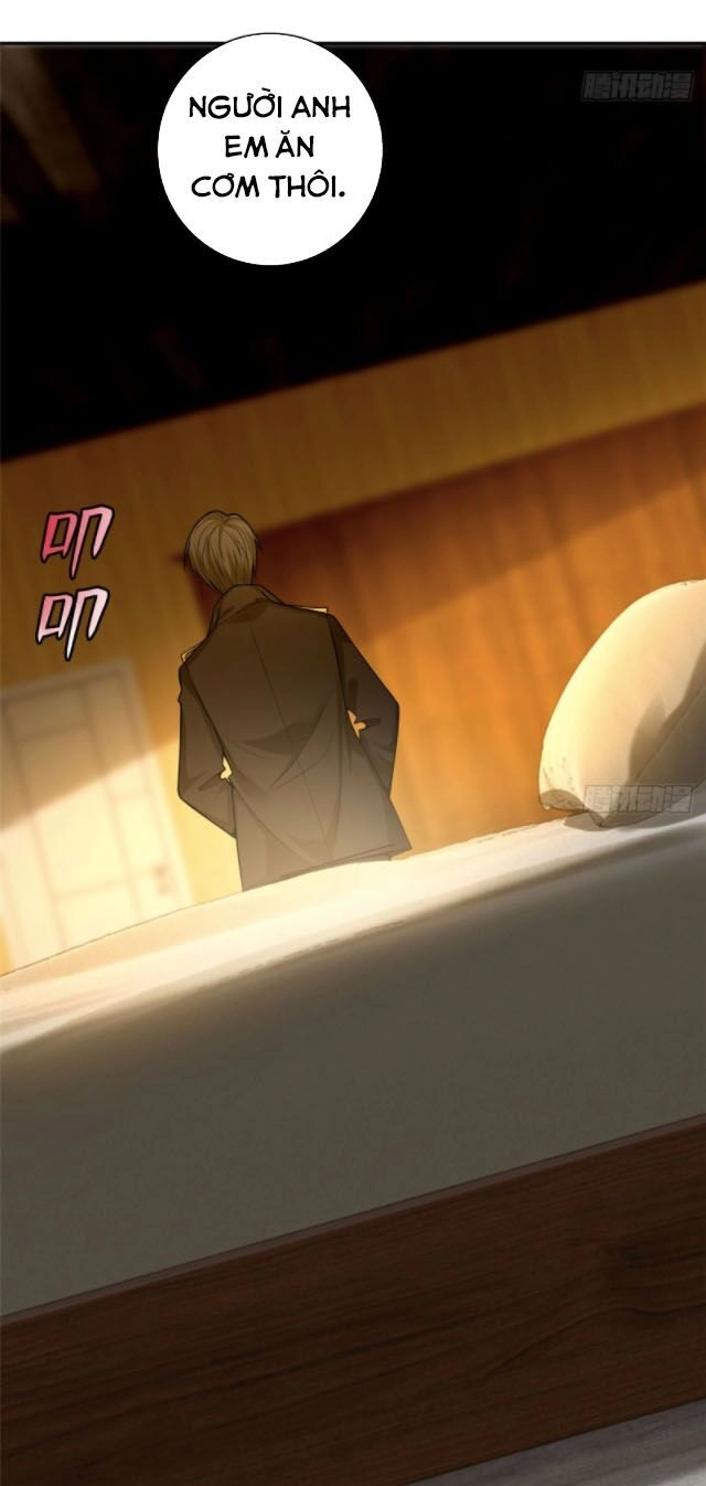 Người Đưa Thư Vô Hạn Chapter 66 - 15