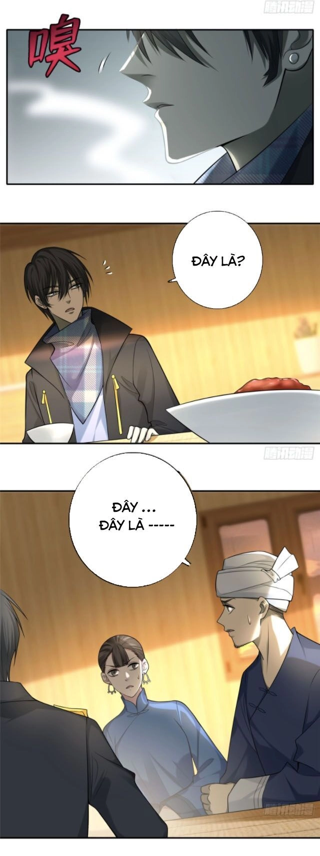 Người Đưa Thư Vô Hạn Chapter 66 - 19