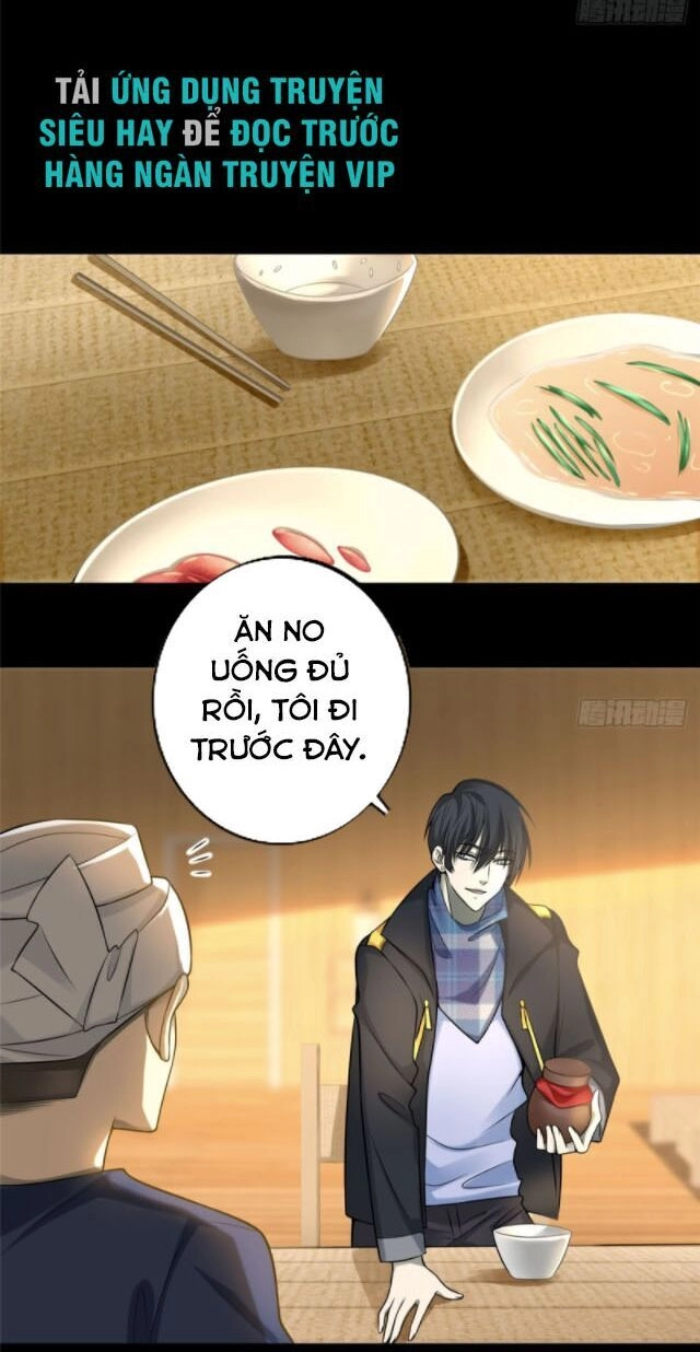 Người Đưa Thư Vô Hạn Chapter 66 - 23