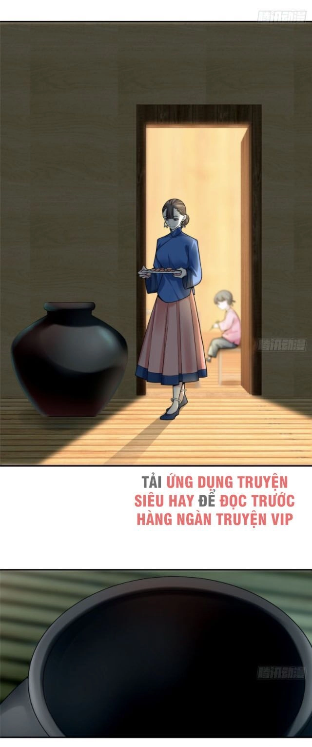 Người Đưa Thư Vô Hạn Chapter 66 - 25