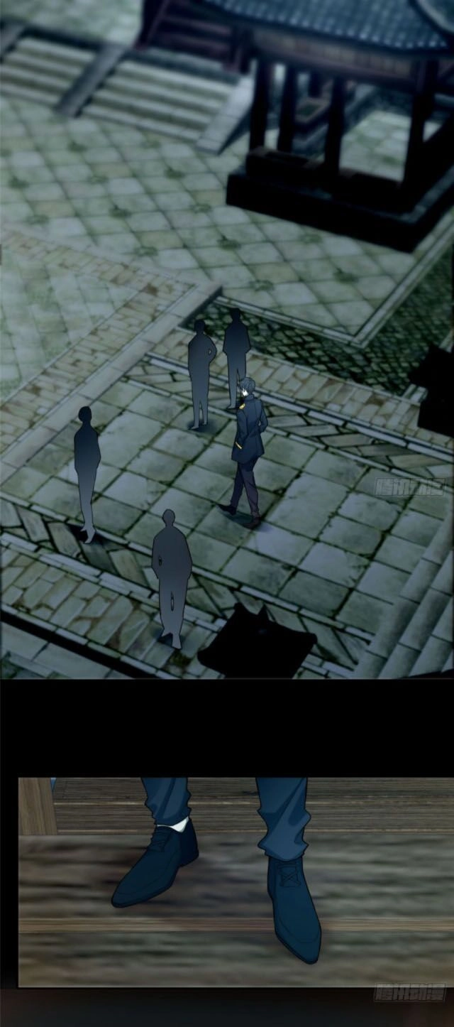 Người Đưa Thư Vô Hạn Chapter 67 - 1