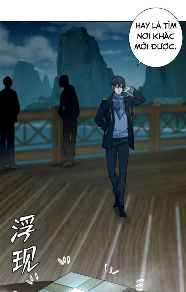 Người Đưa Thư Vô Hạn Chapter 67 - 5