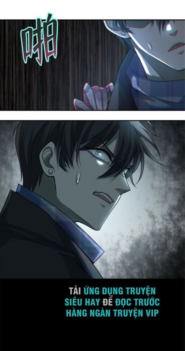 Người Đưa Thư Vô Hạn Chapter 67 - 8