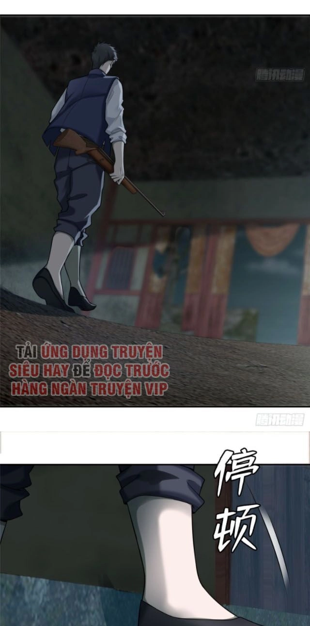 Người Đưa Thư Vô Hạn Chapter 67 - 18