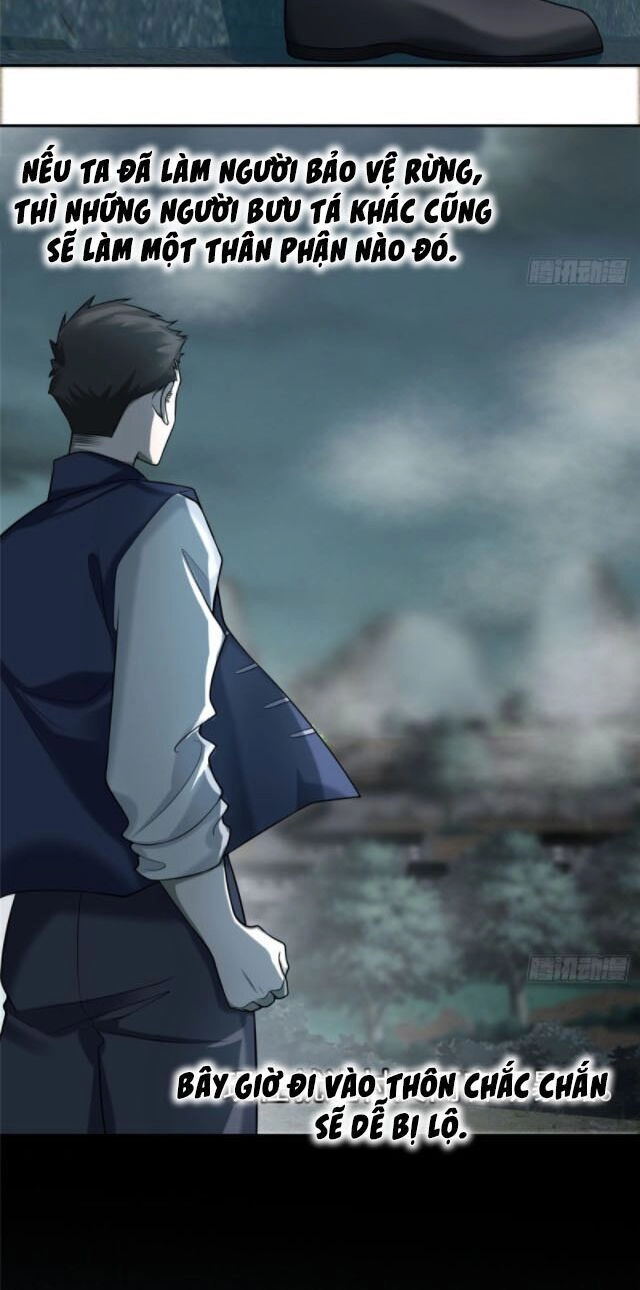 Người Đưa Thư Vô Hạn Chapter 67 - 19