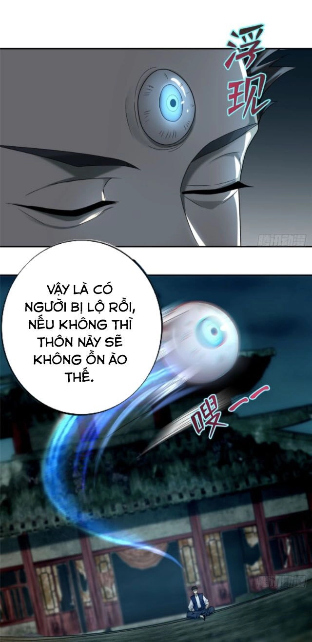 Người Đưa Thư Vô Hạn Chapter 67 - 22