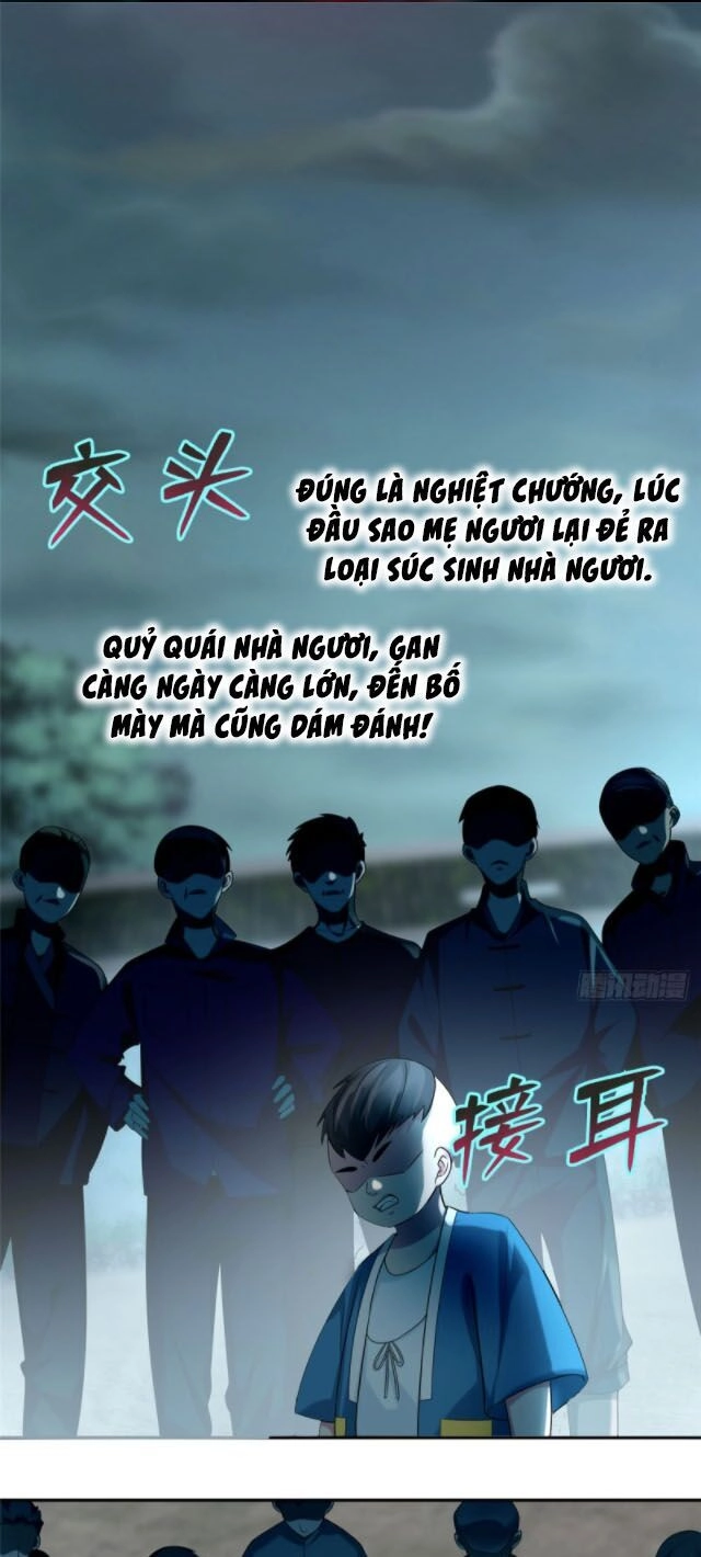 Người Đưa Thư Vô Hạn Chapter 68 - 1