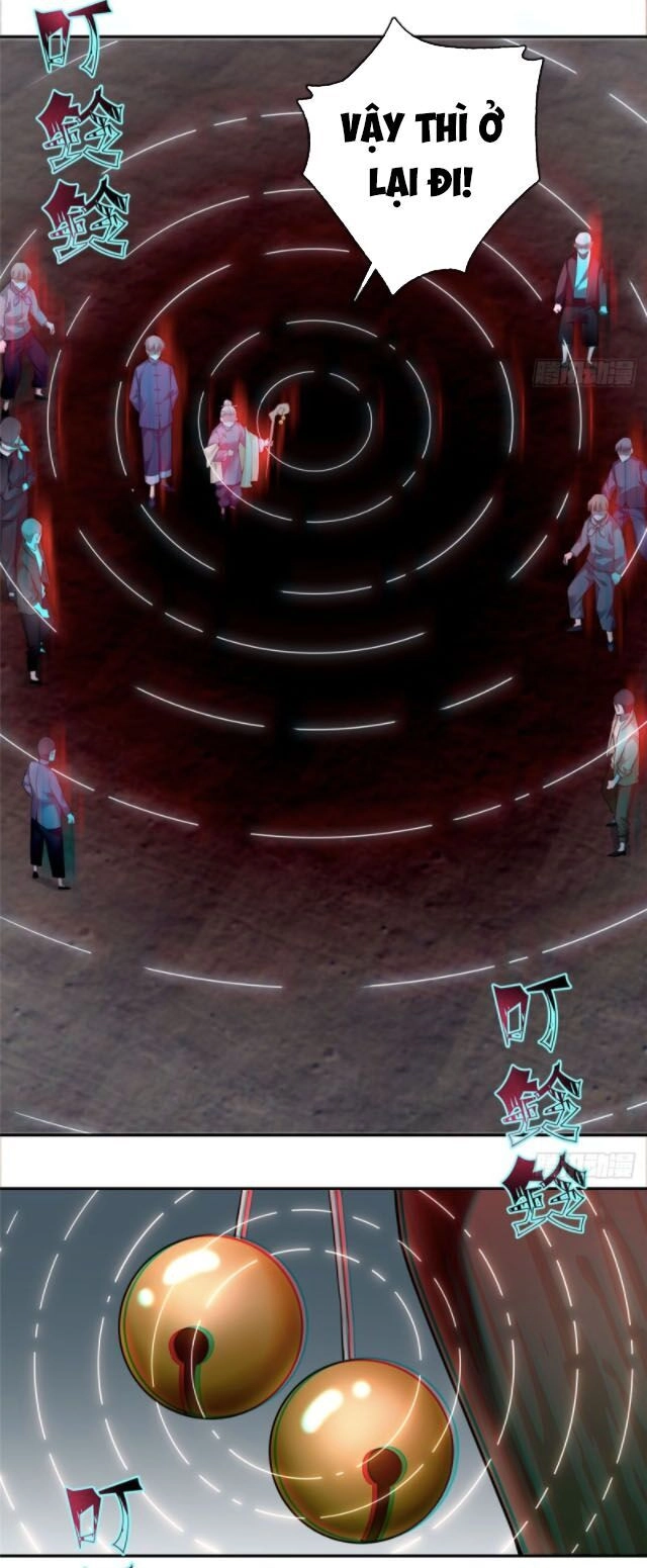 Người Đưa Thư Vô Hạn Chapter 68 - 12