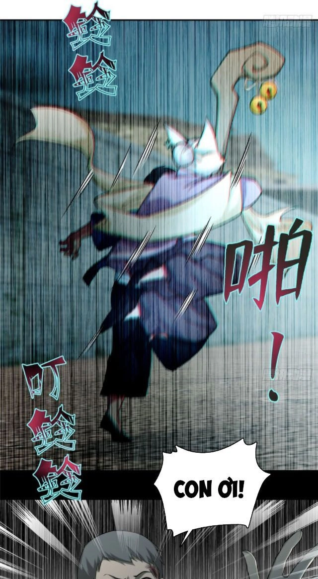 Người Đưa Thư Vô Hạn Chapter 68 - 16