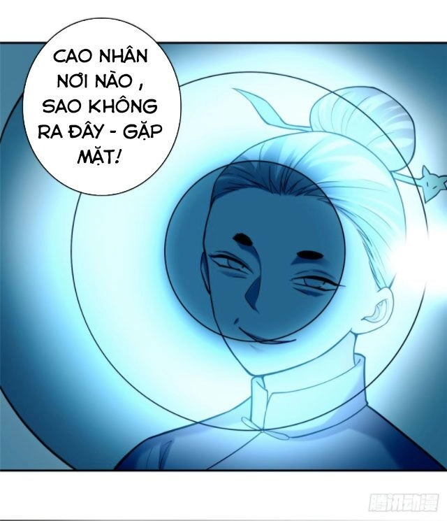 Người Đưa Thư Vô Hạn Chapter 68 - 21