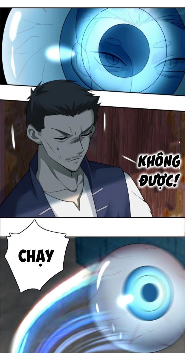 Người Đưa Thư Vô Hạn Chapter 69 - 1