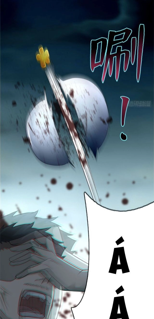 Người Đưa Thư Vô Hạn Chapter 69 - 3