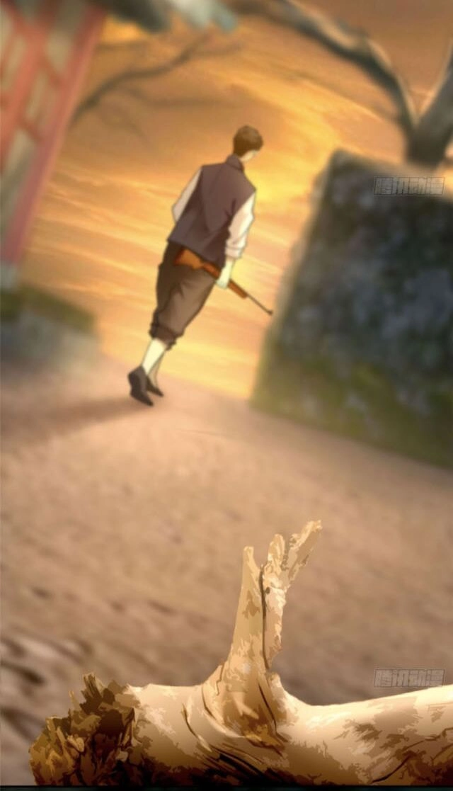 Người Đưa Thư Vô Hạn Chapter 69 - 9