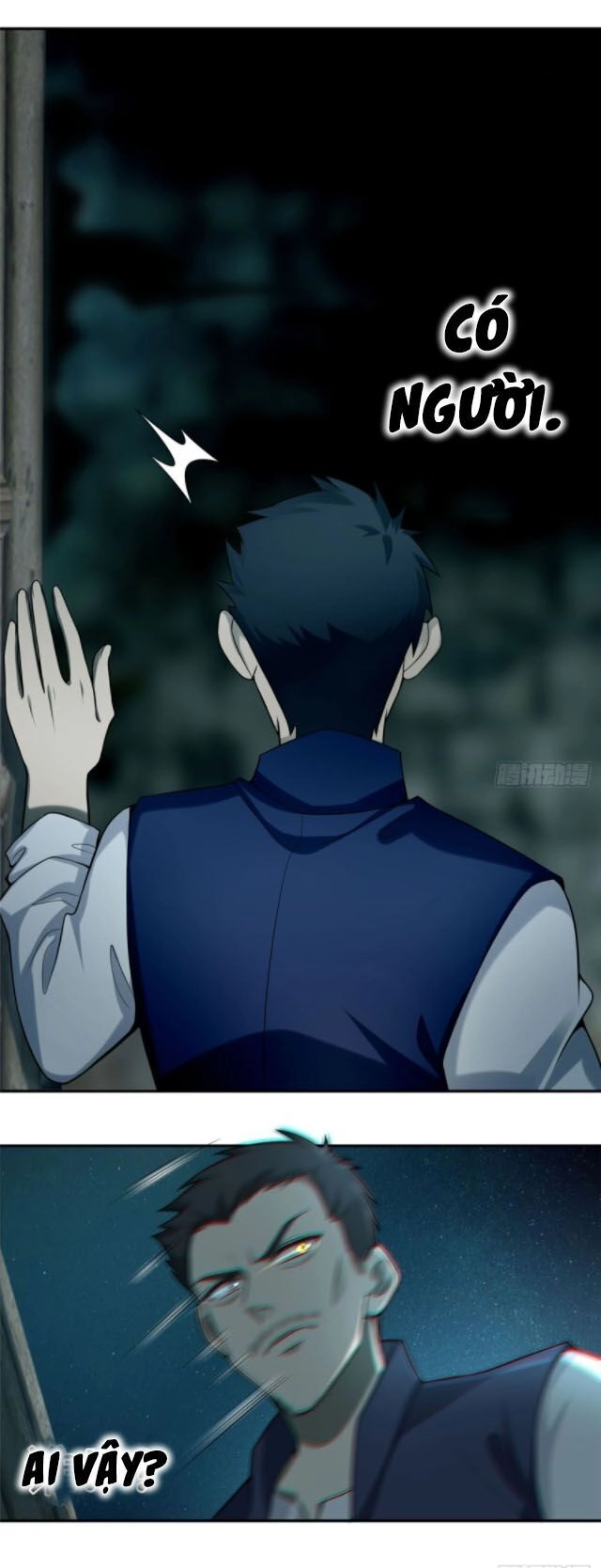 Người Đưa Thư Vô Hạn Chapter 69 - 11