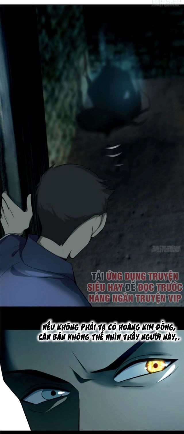 Người Đưa Thư Vô Hạn Chapter 69 - 12