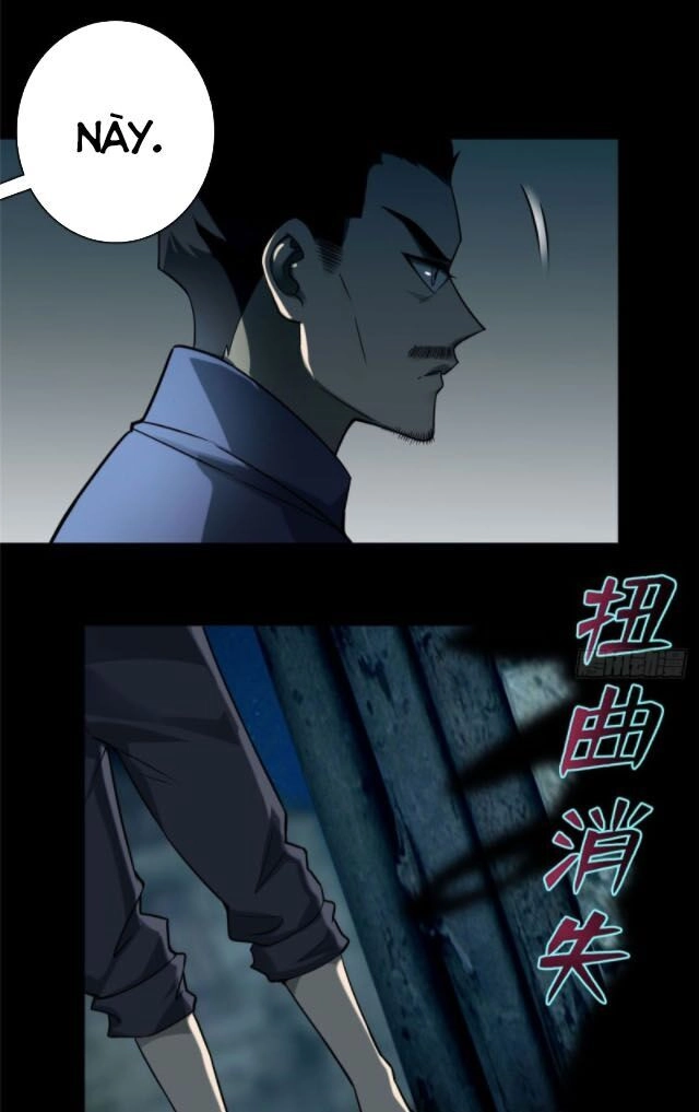 Người Đưa Thư Vô Hạn Chapter 69 - 15