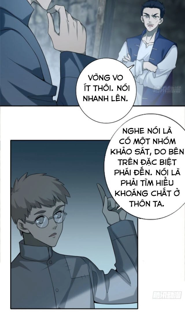 Người Đưa Thư Vô Hạn Chapter 69 - 23