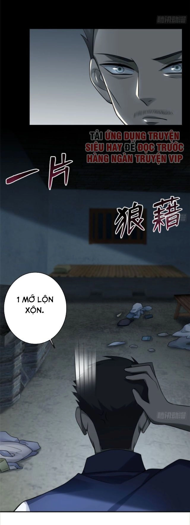 Người Đưa Thư Vô Hạn Chapter 70 - 2