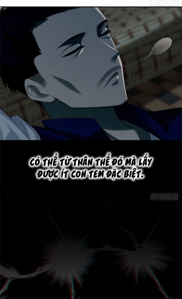 Người Đưa Thư Vô Hạn Chapter 70 - 5