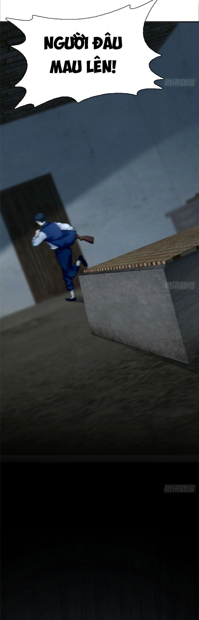 Người Đưa Thư Vô Hạn Chapter 70 - 8