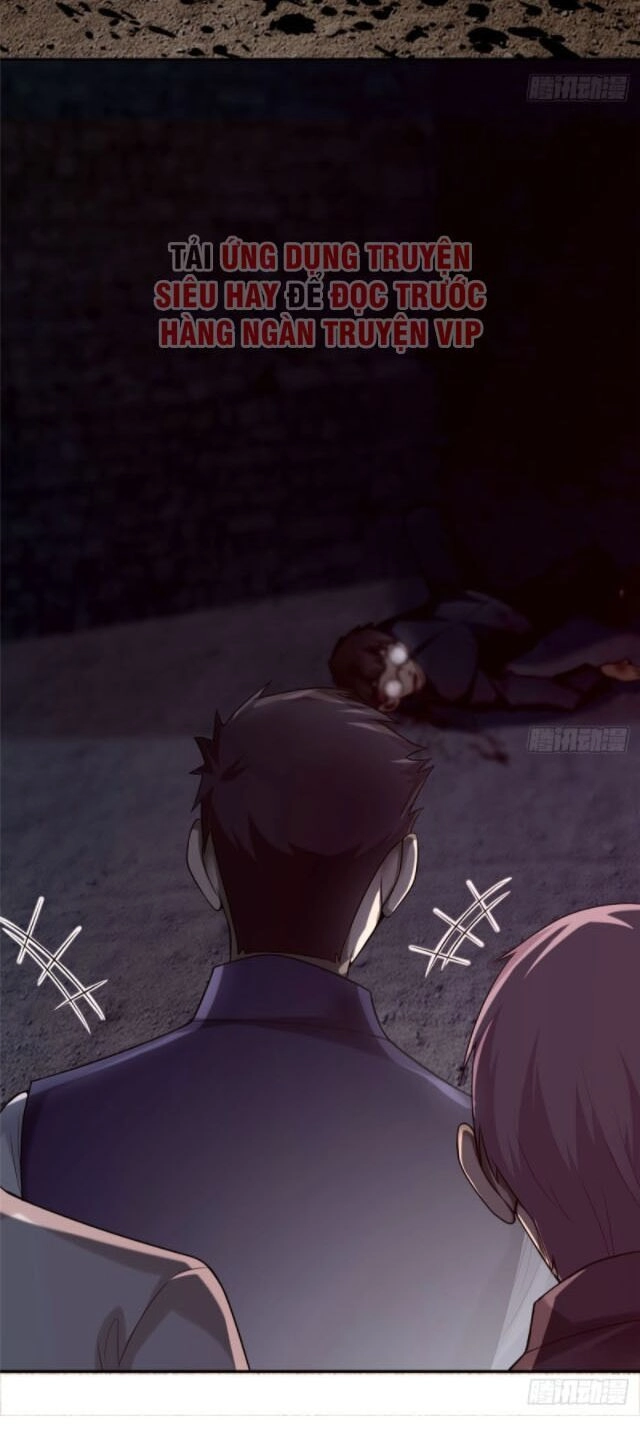 Người Đưa Thư Vô Hạn Chapter 70 - 10