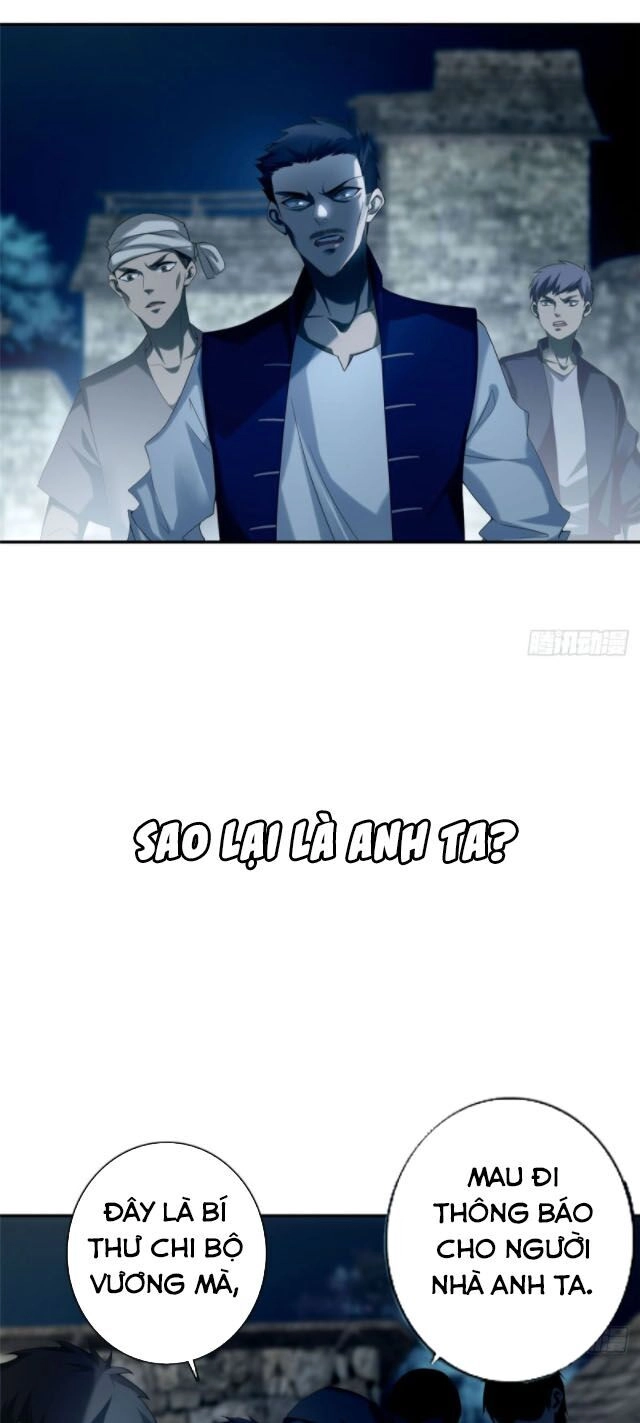 Người Đưa Thư Vô Hạn Chapter 70 - 11